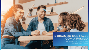 quarentena dicas vivenso