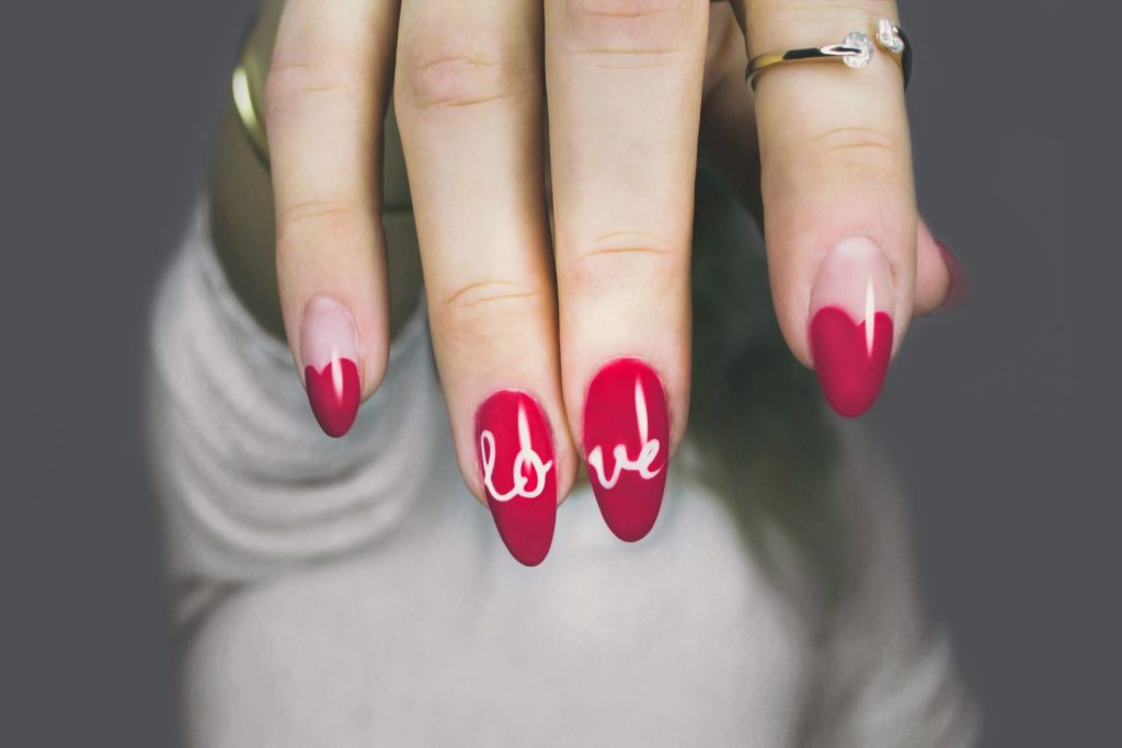 Amo Unhas