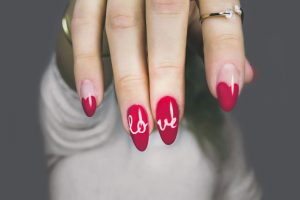 Amo Unhas